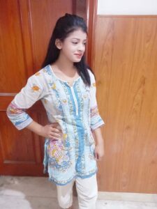 VIP Female Escorts in Islamabad